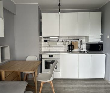 Mieszkanie do wynajęcia 1 pokoje Franciszka Morawskiego, Poznań 25.... - Photo 6