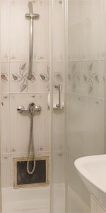 Garsoniera, mobilata, utilata, Astra, Brasov - Fotografie 3