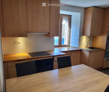 2,5 pcs, 50m2, 1200 CHF, 1.01.2027 - Foto 1
