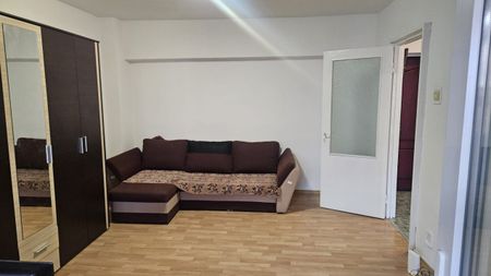 Apartament 2 camere de inchiriat | Centru | Tomis Mall - Photo 4