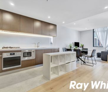 READY TO MOVE IN FURNISHED One Bedroom Apartment - Walking Distance... - Photo 1