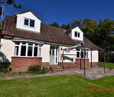 4 bedroom detached bungalow to rent - Photo 1