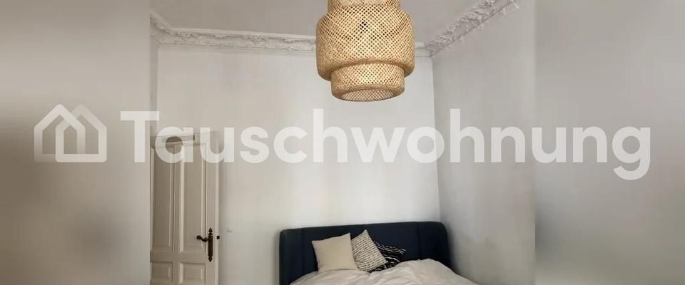 TAUSCHWOHNUNG Biete schöne 1-Zimmer Altbauwohnung in Charlottenburg - Photo 1