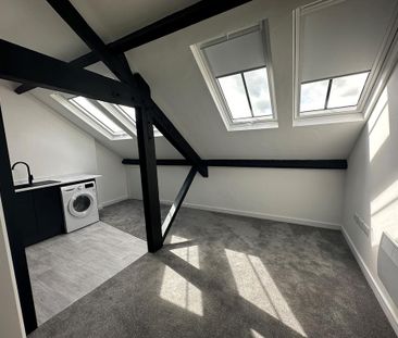 1 bedroom apartment to rent - Photo 4