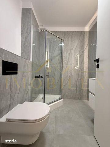 Apartament modern 2 camere, bloc nou, parcare, zona Somesului - Fotografie 2