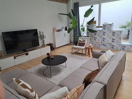 van Pedestraat - Photo 4