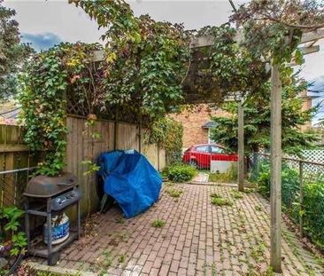 For Lease - 3 Holmesdale Crescent, Toronto, Ontario - Photo 5