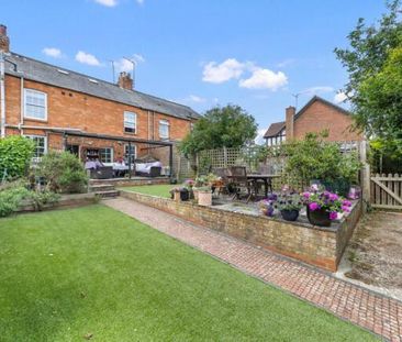 1 bedroom house to rent - Photo 2