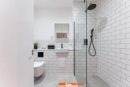 1 bedroom flat to rent - Photo 5