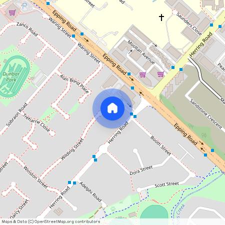 18/102 Herring Road, Marsfield