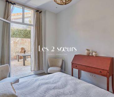 Appartement à louer - Aix-en-Provence 4 pièces de 103.15 m² - Photo 1