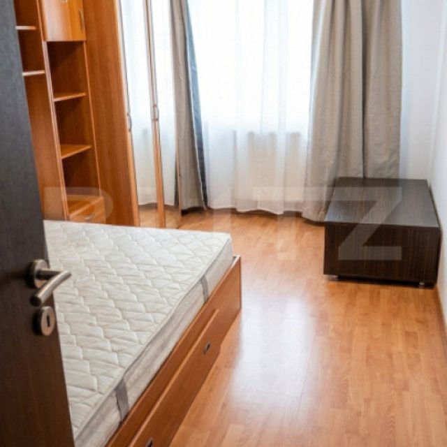 Apartament 3 camere decomandate, zona Dorobanți - Fotografie 1