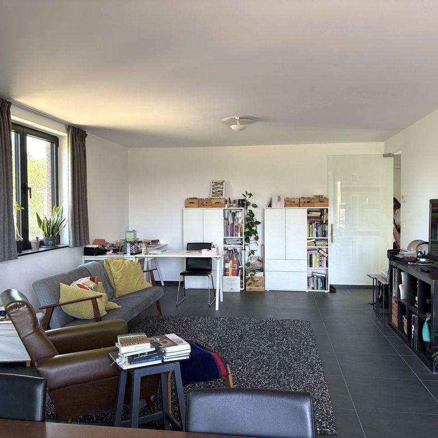 Duplex te huur - Photo 1