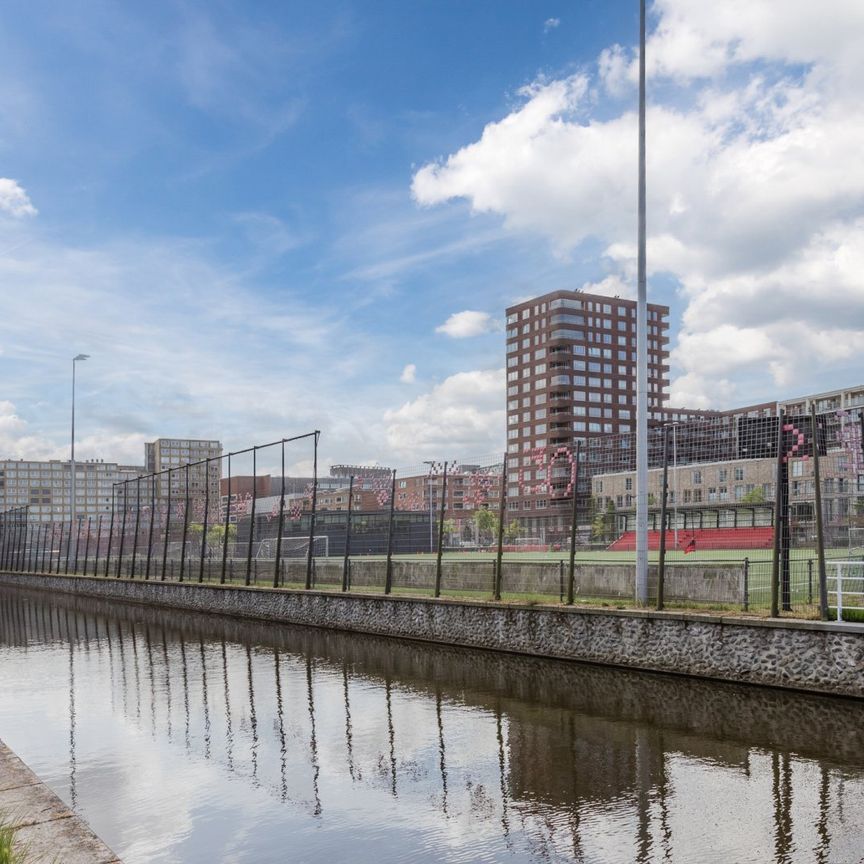 Te huur: Wim Van Estlaan 13 - Photo 1