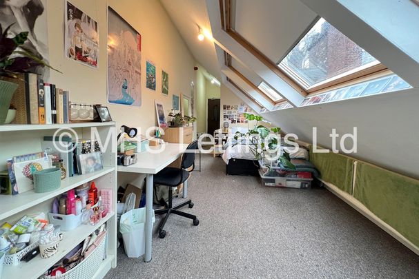 1 Bedroom Shared House for rent in Hanover Square - Photo 1