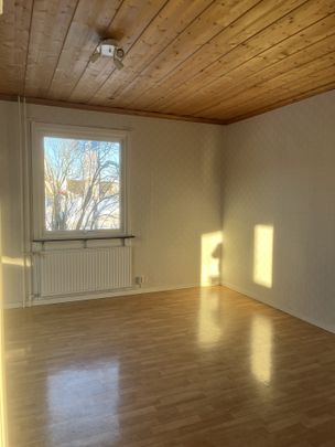 Brogatan, Domsjö - Foto 1