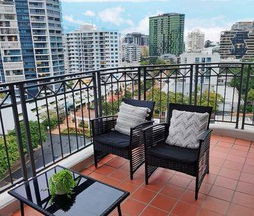 2 BEDROOMS UNFURNISHED APARTMENT with fabulous views - Photo 4