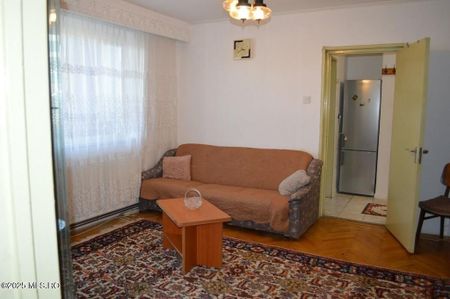 Calea Bucuresti - Ramada, apartament 2 camere, 46 mp, etaj 5 - Photo 3