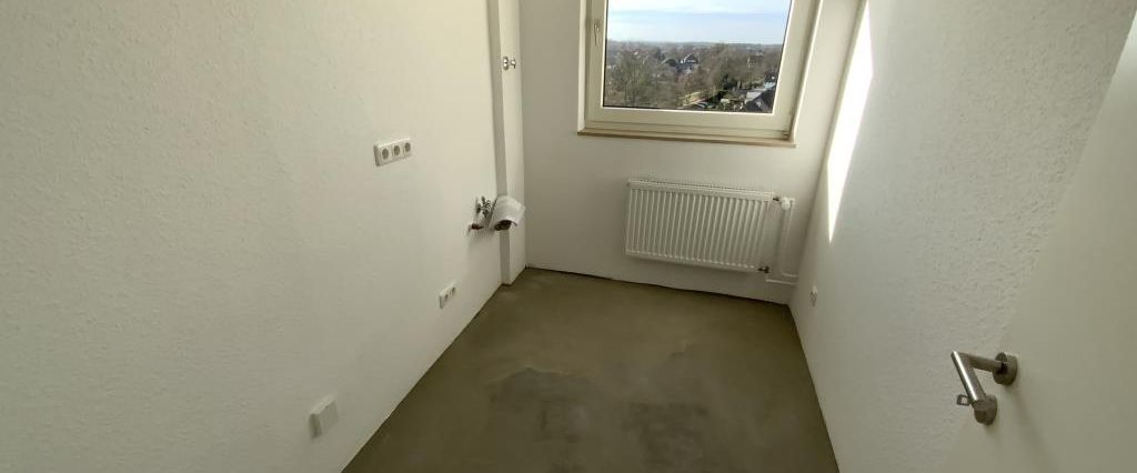 2-Zimmer-Wohnung in Dorsten Barrierearm (Seniorenwohnen 55+) - Photo 1