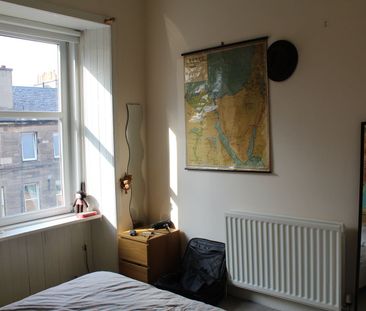 1 Bed Flat, Easter Road Edinburgh, EH6 - Photo 4