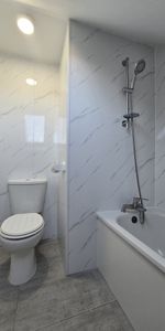 Studio Flat, Golders Gardens, NW11 - Photo 4