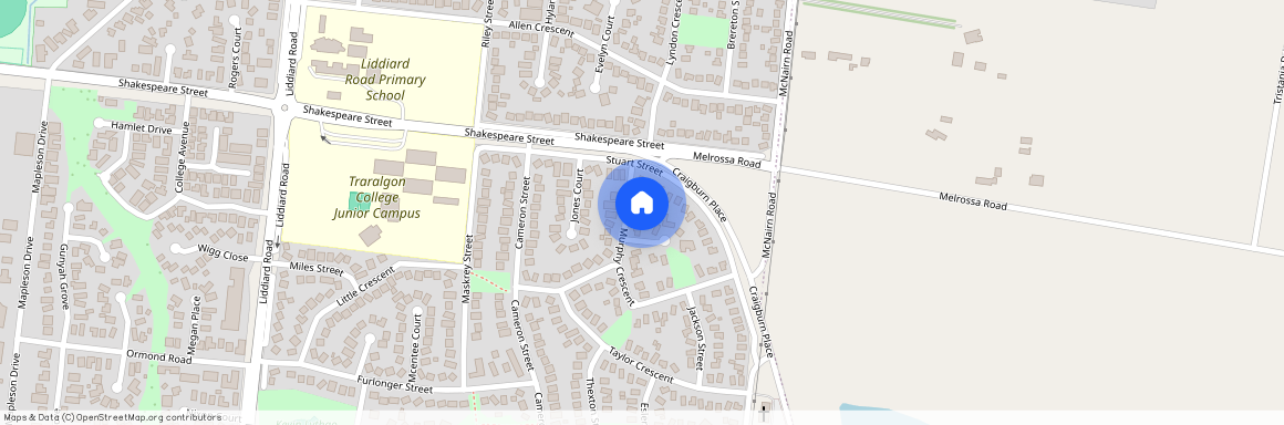 4/4 Murphy Crescent, Vic 3844, Traralgon