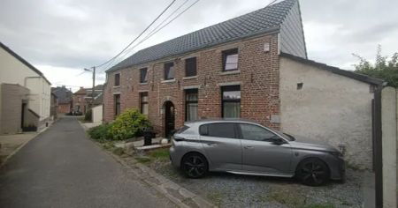 Sentier de Saint Ghislain 9, 7390 Wasmuel, België - Photo 3