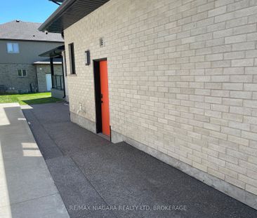 For Lease - 6484 Sam Iorfida Drive, Niagara Falls, Ontario - Photo 5