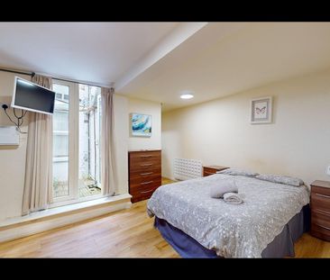 Studio Flat, High Road, NW10 - Photo 1