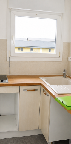 Location Appartement 2 pièces 34m² LOUVIGNY 14111 - Photo 1