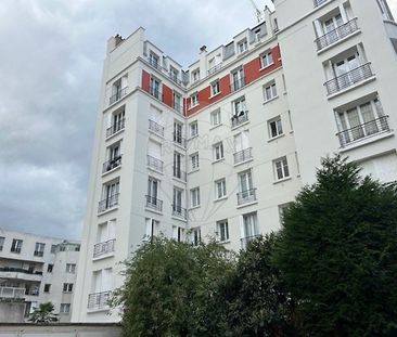 Appartement 1 chambre(s) à louer - Boulogne-Billancourt - Photo 2