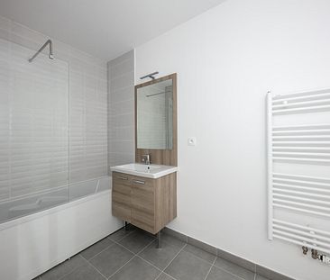 location Appartement F3 DE 61.74m² À BLAGNAC - Photo 4