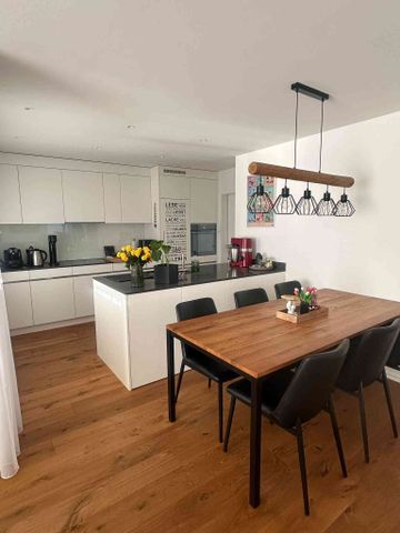 3.5 Zimmer, 85 m², 1. Stock - Photo 3