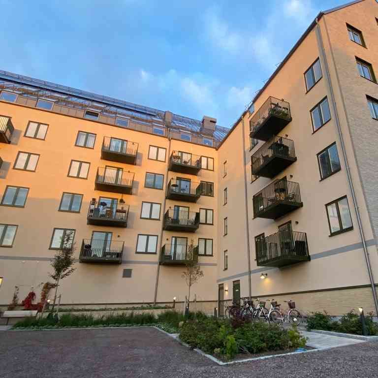 1 RUM KOKVRÅ - Photo 1