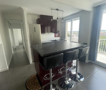 Appartement T2 meublé en location à TOULOUSE - Photo 6