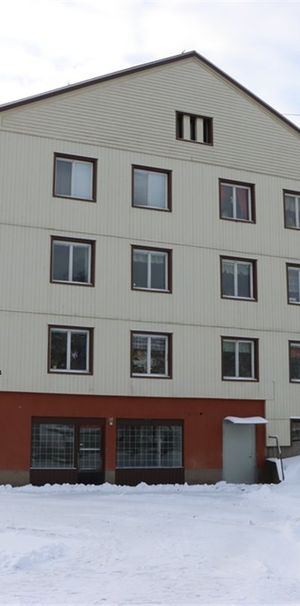 Kapellvägen 54 - Foto 2