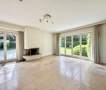 Tout savoir sur cette maison à Woluwe-St-Pierre, à Woluwe-St-Pierre - Foto 4