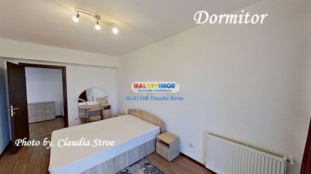 Inchiriere apartament 2 camere Brancoveanu Metrou - Photo 4