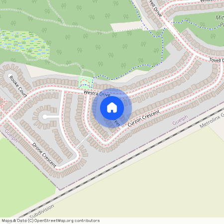 5951 Saigon Street, Mississauga