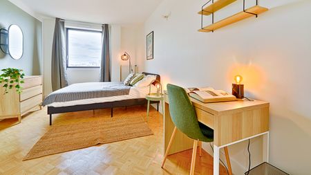 Chambre en coliving - Photo 4