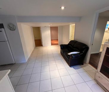 For Lease - 30 Glen Everest Road Unit# Lower, Toronto, Ontario - Photo 1