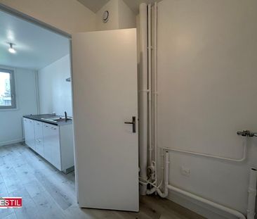 Appartement 3 pièces de 63 à Pontoise - Photo 3