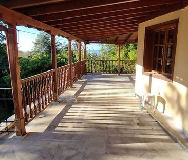 Μεζονέτα για ενοικίαση Τρίλοφο (Μίκρα) - Photo 6