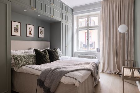 Rehnsgatan, Stockholm - Photo 5