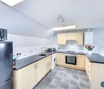 2 bedroom apartment to rent - Photo 6