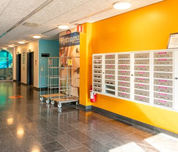 Cronquists gata 10, Flensburg - Photo 4