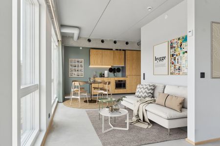 Smedetoften 8, 1. 13, 2400 København NV - Foto 2