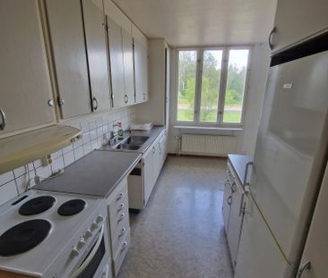 Skolvägen 12 A - Foto 5