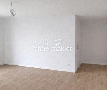 Frisch sanierte 3-Zimmerwohnung in Brühl Zentrum - Foto 1