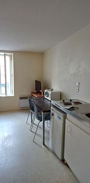 STUDIO MEUBLE - PROCHE CHAPTAL - Photo 1